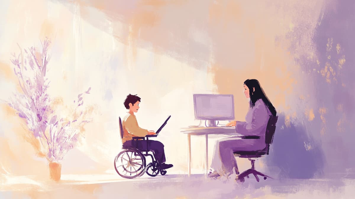 Join the movement for better caregiver training