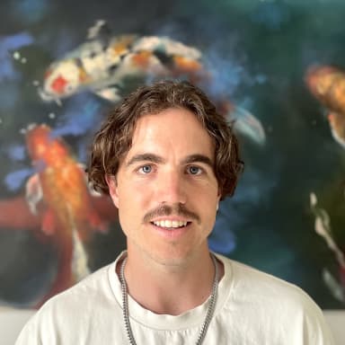 Aaron Lyndon