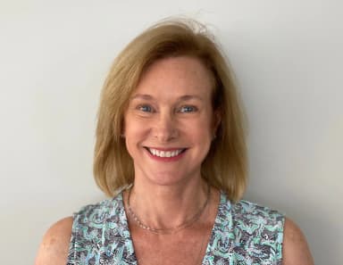 Dr. Kimberly Fernandez, MD
