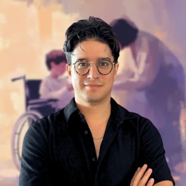 Sergio M. Fernandez