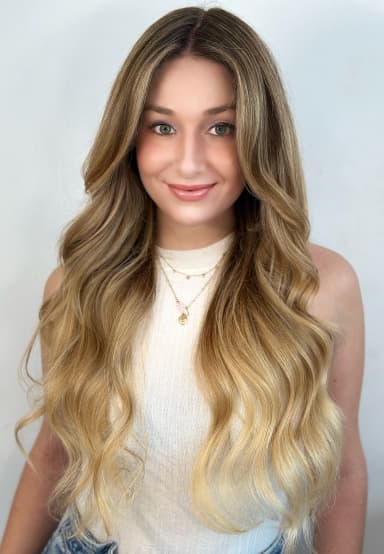 Sophia Fernandez